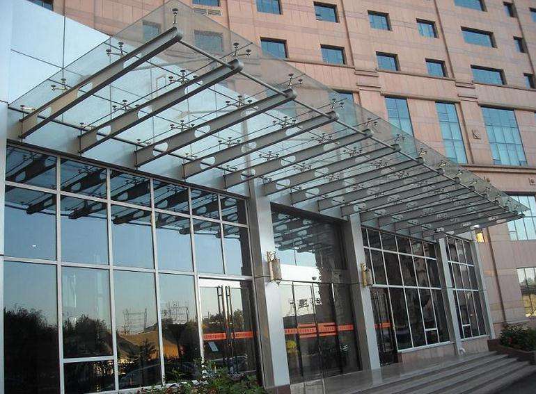 梅州单层工业厂房钢结构安装工艺流程图